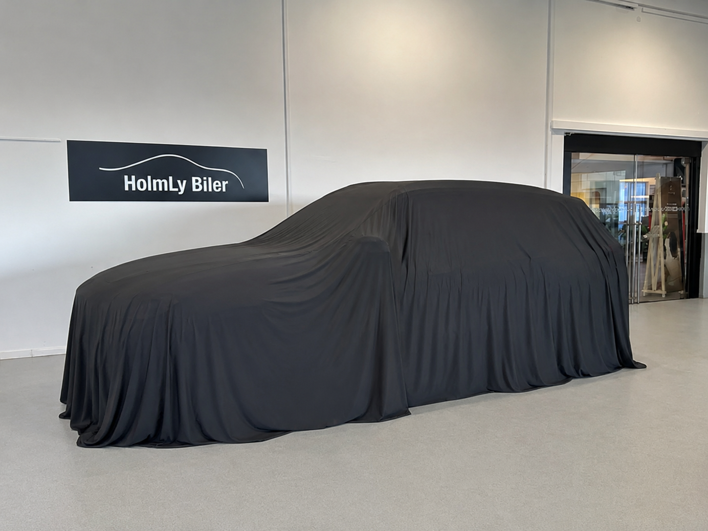 Vehicle Placeholder