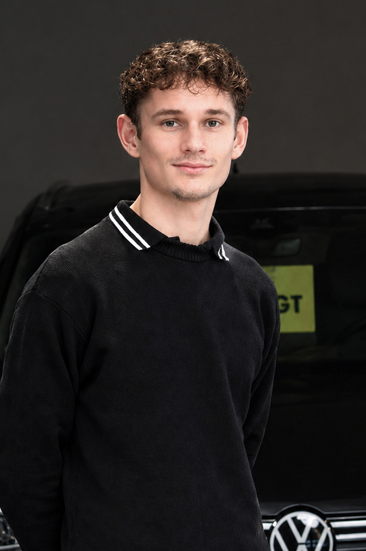 Mathia Vognsen
